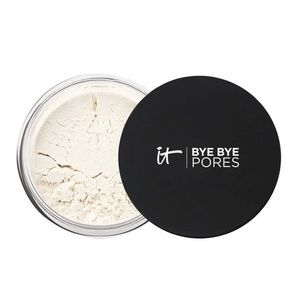BYE BYE PORES PORELESS FINISH LOOSE SETTING POWDER